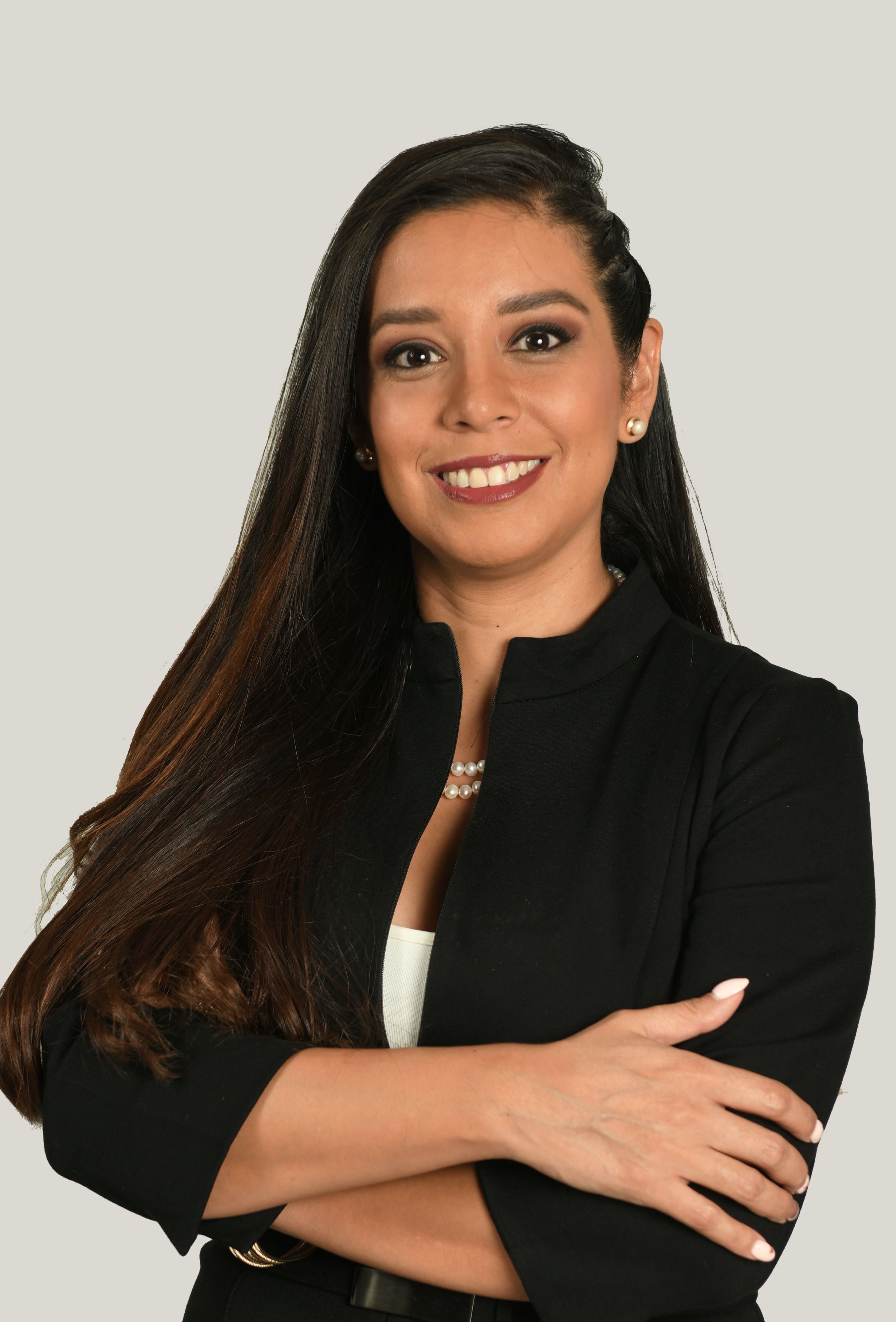 Luisa Gutiérrez