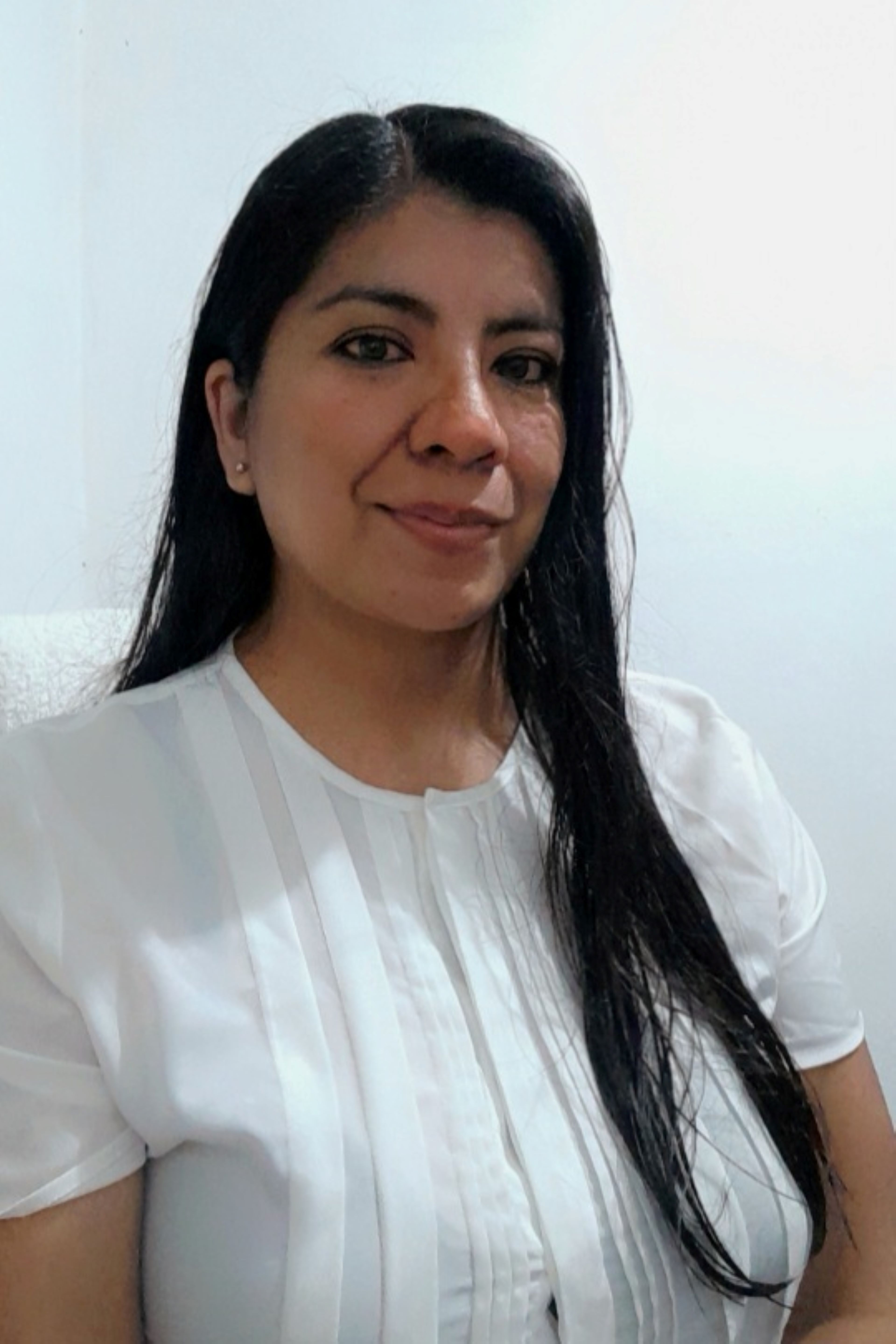 Nábila Gabriela Chávez Durán