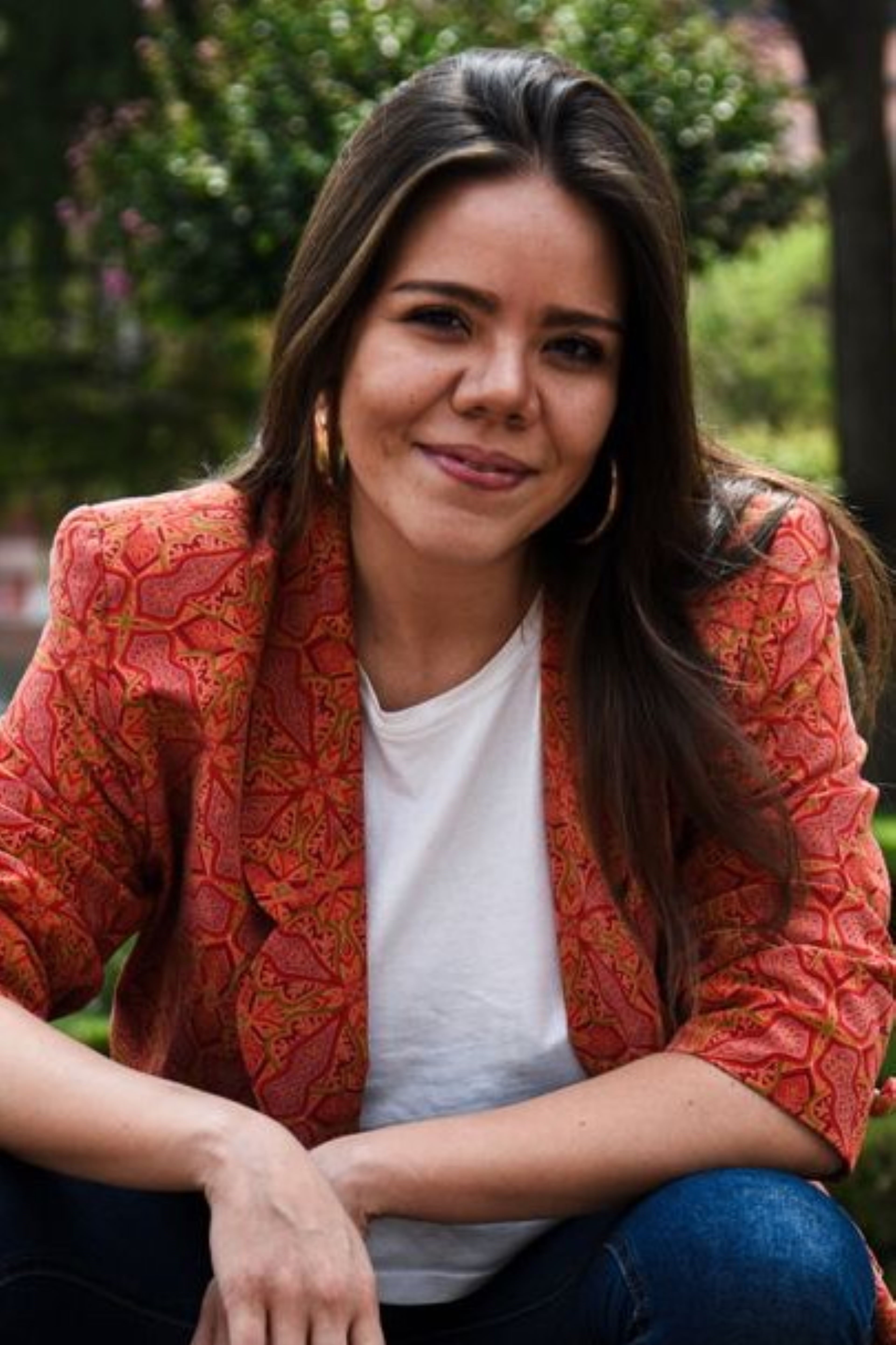 Patricia Urriza