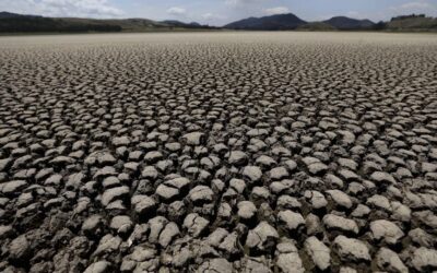 Más allá de la crisis del agua: colapso climático y desigualdad social
